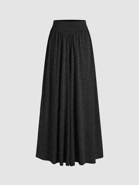 Extreme Wide Leg Pants. Casual. Lounge.